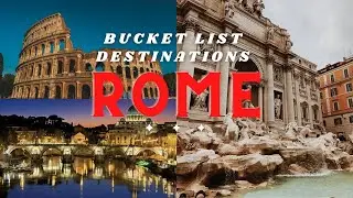 Rome Exposed: The Ultimate Insider's Guide to the Eternal City's Hidden Gems 2023