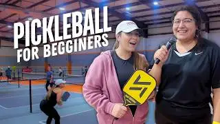 I'm Officially in a Pickleball League &mdash; Here's What I've Learned