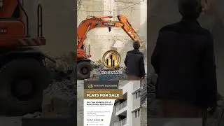 New Project 31-A Allahwala Town Korangi Crossing #1M #Korangi #investment #property #karachiproperty