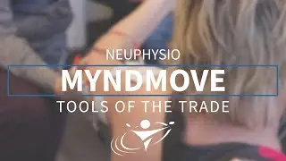 Tools of the Trade - MyndMove