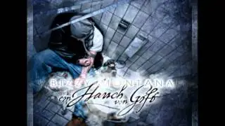Bizzy Montana feat. Chakuza - Cash Money (HD)
