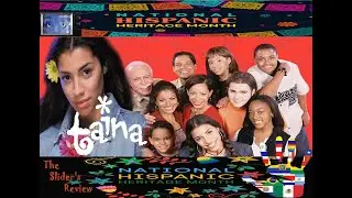 taina SERIES RUNDOWN REVIEW i FINALLY watched this series