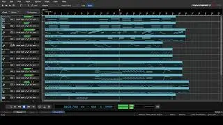 Flourish (VST Cover)