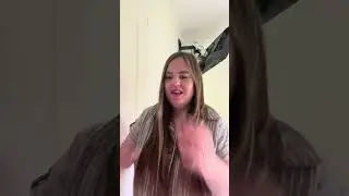 No me acuerdo - Cover (Thalía ft Nati Natasha)