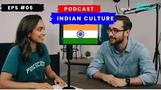 Indian Culture Podcast