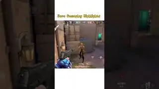 Raw Aim Yoru 🔥  | Valorant Mobile Gameplay #valorantmobile #valorantmobilegameplay #wakeup2realityYT