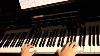 Ecossaise Op  18, No  4 by F. Schubert