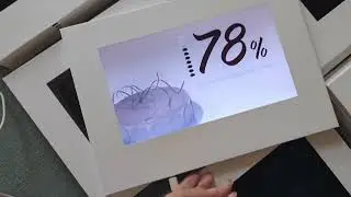 Unleash Creativity with Blank Video Brochures, Your Brand's Party Starts China Manufacturer