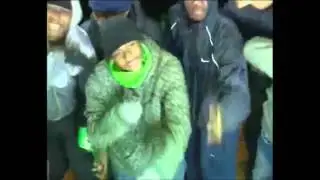 MOB CITY - FUCK A LINK UP (  WOODGREEN ) { H.D 1080 }
