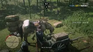 RDO - Resupply mission, get supply from the train - My Style