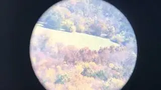 Leupold SX-2 Alphine HD 20x-60x80 view
