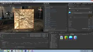 Selective Blur VFX