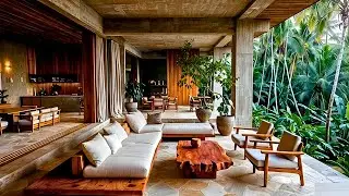 Luxury Tropical Homes That Feel Like Private Retreats  Modern Tropical House Design, High End Living