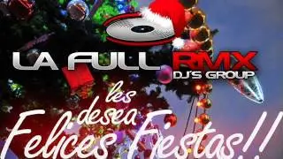 La Full Remix - Mira La Vagancia - Damas Gratis