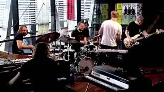 Mathias Eick Quintet - Mathias Eick/ Oslo