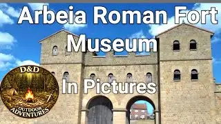 Arbeia Roman Fort Museum