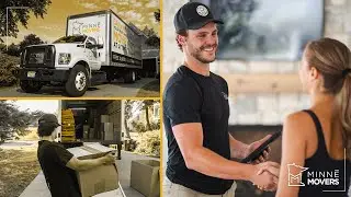 Minnē Movers | Minnesota&rsquo;s Select Moving Company