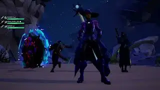 Dauntless - Radiant Escalation 10-50 (PS4)