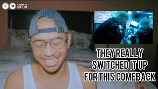 위아이(WEi) '모 아님 도 (Prod. 장대현)' M/V l 'All Or Nothing' (Prod. JANG DAE HYEON) M/V REACTION