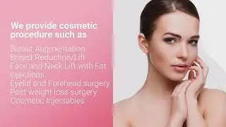 CosmedicWest - Cosmetic Surgery Perth