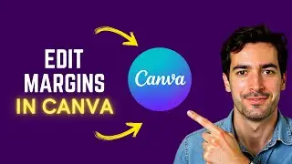 How To Edit Margins In Canva (FAST Way)