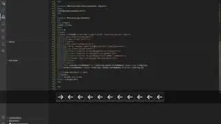 TMS Web Core for Visual Studio Code - Creating a website - Part 7 - Showing the data