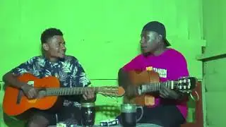 #di Negeri ini ku duduk, #musica #duet Andi ANDE gustav. #loveCipandikalamihukum  