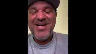 Matt Hoffman!!!! The greatest Mike Check BMX (interview) of all time!!
