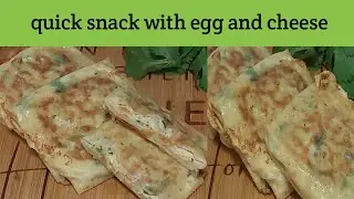 mutabbaq recipe with sheets|easy snack ideas at home@ilovecooking2023
