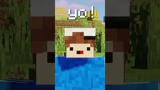 Voici 3 Astuces Minecraft... #Shorts