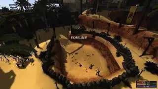 Gothic 2 Gladiator - Arena 1.1
