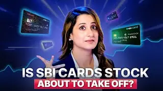 Can SBI Cards Outperform the sector? | SBI Cards Stock Analysis