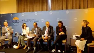 A 2030 Vision for the UNFCCC Climate Action Agenda