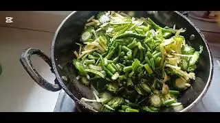 করোলা ভাজি খাইতে অসাধারণ 