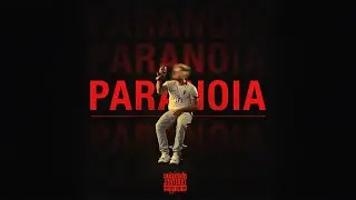 GALLETTO | PARANOIA