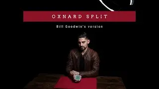 Chris Magie #1 Oxnard Split - Bill Goodwin's version