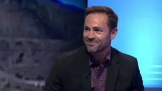 Nicholas Daines BBC WORLDWIDE NEWS