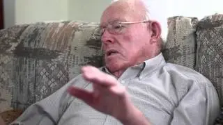 Memorial Day - Korean War Jeep Story