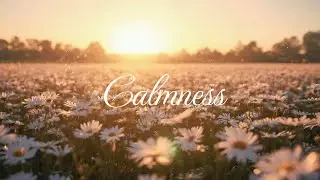 Erase Your Stress in Minutes ✨ Soft Piano Music for Deep Sleep, Healing & Calm Energy