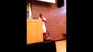 Jemell singing!!