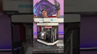 This $10,000 gaming PC could be YOURS! 🫵