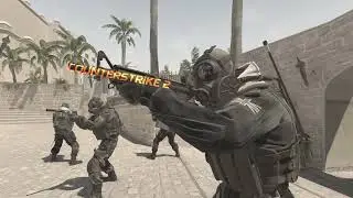 CS2opening credits