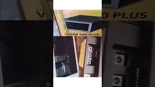 V-GUARD stabilizer | 5kva stabilizer | automatic stabilizer | #short