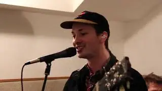 TRAVIS BRETZER - DEATH ROCK (LIVE)