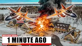 Иммиграционная и таможенная служба США и ФБР провели рейд против сети сомалийских картелей в Минн...