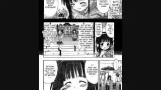 KonoSetsu Leave Out All the Rest
