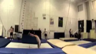 Jason Burnett does Miller++