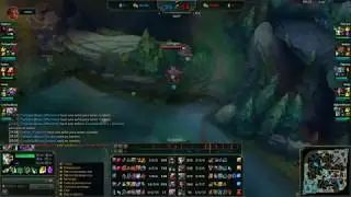 How to win from behind pt  1