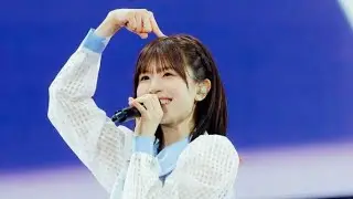 🌸🎤日向坂46・松田好花✨感動のラストステージ🔥💖「想いが溢れる卒業セレモニーに涙止まらず😭🎶」