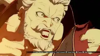 vs soriz, loss but cool end